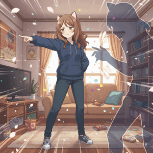 ワイ「一生独身でええわ気楽やし」敵「モテないだけだよね？」