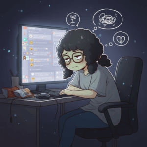 YouTubeこめ欄にいるだるいコメントwwwwww