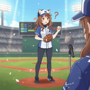 【悲報】MLB記者「ヤマモト、あなたは『負けは選択肢にない』と仰っていましたが」山本「…？？」