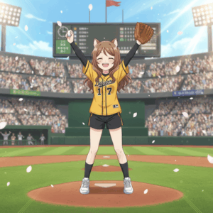 【驚愕】阪神石井大智　53試合で防御率0.17ww