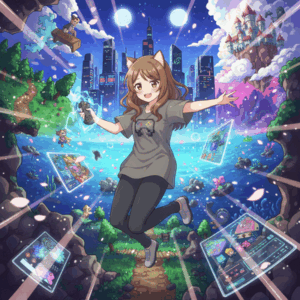 俺の遊んでる時間の多いゲーム一覧なんだが何かオススメのゲームある？