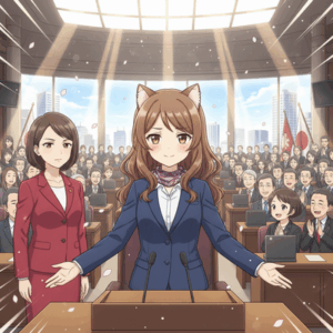 【朗報】辻元清美さん、また高市総理に「普通の」ポストをして評価を上げてしまう・・・