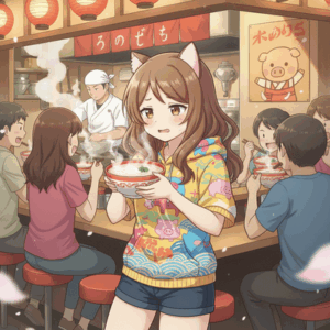 福岡人「激安豚骨ラーメンしか知りません…」←まぁそれでもいいんじゃないか？