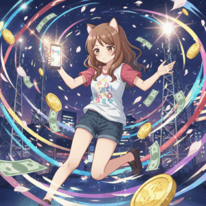 【議論】お前らスマホ通信量月にいくら掛かってる？