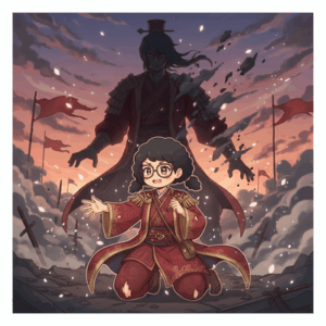 【悲報】果てしなきスカーレットさん、歴史的爆氏