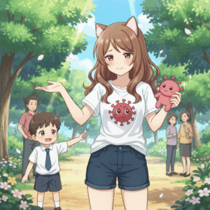 【悲報】参政党・神谷さん「子どもに麻疹ワクチン打たせてない。罹って免疫をつければいい」