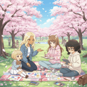 おまえらの子供のころ描いた幸せな生活