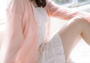 【画像】少女漫画さん、主人公が普通に性行為していた