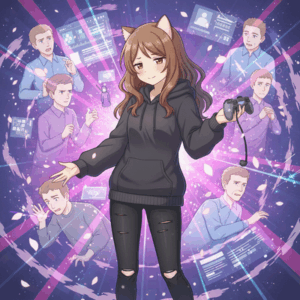 Z世代、女嫌いが急増中www