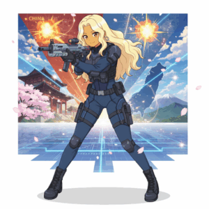 【在韓米軍司令官のX・ブランソン陸軍大将が明言】「韓国は中国を攻撃する際の発進基地だ」　“台湾有事は日本の問題”ととぼけていた韓国人は真っ青に