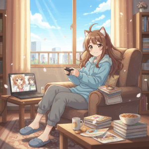 俺は人生生活保護の道を選んだ、おまえらは人生労働の道を選んだ