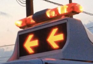 【画像】昨日起きた圏央道の事故、地味にヤバい💥🚚