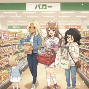 バローとかいう岐阜県のスーパーwwwwww