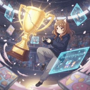 【悲報】ゴーストオブヨウテイさん、ゲーム・オブ・ザ・イヤー候補にノミネートされず終わる…