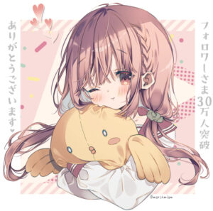 【画像】漫画「ひなこのーと」の作者限界突破、遂にサブスク「陰毛」が始まる！