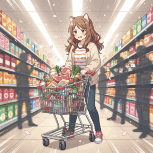 【悲報】生活保護受給者の食費に月9万かかる主張がXで炎上