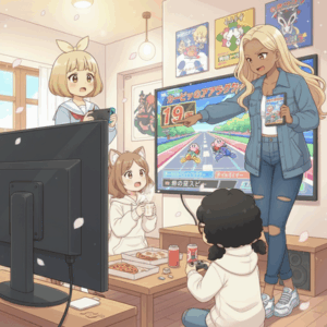 ネット民「カービィのエアライダー19万本で爆氏！w」ワイ「週間1位でもダメなの？」