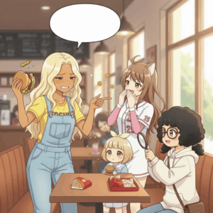 【徹底討論】なぜバーガーのピクルスは嫌われるのか？