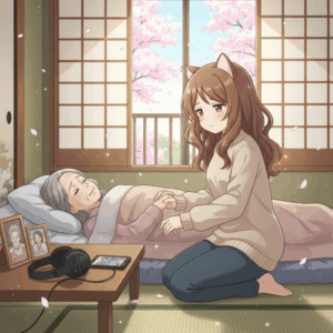 人気Vtuber戌神ころね(40歳)、親の介護のため活動休止 [977790669]