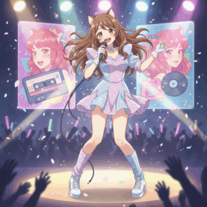 【音楽】最強だと思う「80年代に活躍した音楽アーティスト」ランキング！　2位は「松田聖子」、1位は？