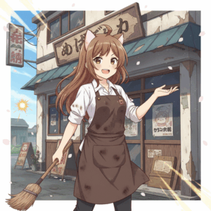 7年前に俺がバイトをクビになった某居酒屋が来月潰れる予定でﾜﾛﾀ　俺抜けて平気なんか？という心配的中ｗ