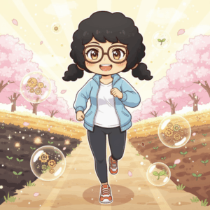 ストレスって実はそんなに悪いものでもないっていう