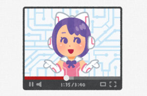 ゲーム開発者「はぁはぁやっとゲーム出来たぞ！」Vtuber「ﾋﾟｺﾋﾟｺ！w飽きたんでﾎﾟｲｰw」