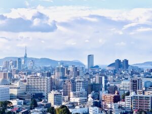 【朗報】福岡「女多いです、飯安くて美味いです、クマいないです、家賃安いです、都会です」←お前らが住まない理由ｗｗｗｗｗ