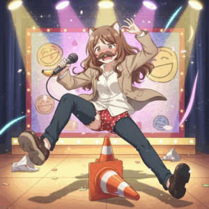 【悲報】松本人志さん、またまた老醜を晒す