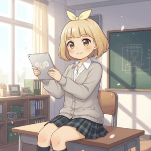 高専生だけど質問ある？