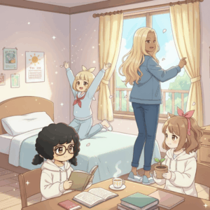 【悲報】若者「早寝早起きが1番健康にいいんじゃね？」←ついに真理に到達してしまう