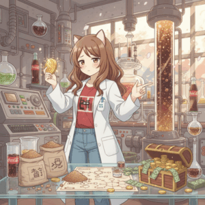 コーラの原価はいくらか？