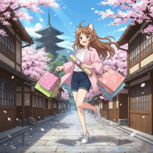 京都に実家があるって最強だよな