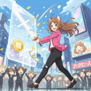 「NISAやってなそう」強すぎて禁止カードにｗｗｗｗｗ