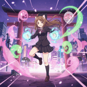 ダンダダンって面白いのか？