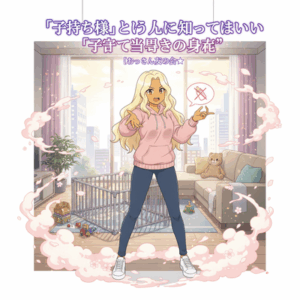 「子持ち様」と言う人に知ってほしい”子育て当事者の本音”