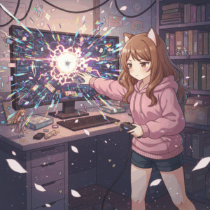 最近話題の「アニメのノイズ」問題だけど