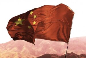 【画像】中国外交部🇨🇳、声明文をオモチャにされたのでちょっとずつ色を変えて対抗