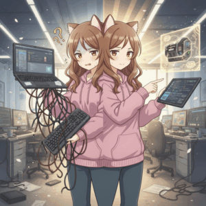 【文章でわかる】無能と有能の見分け方