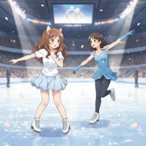 浅田真央ちゃんと結婚ってどうやろ