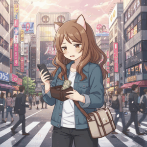 ワイの知り合いが東京でフリーターしてるんやけどいつも金ないって言ってんねん