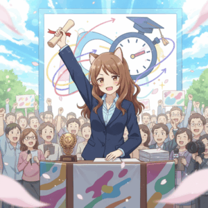 【出直し選挙】田久保真紀氏が伊東市長選出馬へ　流行語大賞に「卒業証書 19・2秒」ノミネートで「選挙利用」も