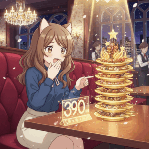 【悲報】鳥貴族さん、全品390円均一の超高級店になっていた