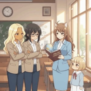 「英会話」できない奴って「恥」だよな