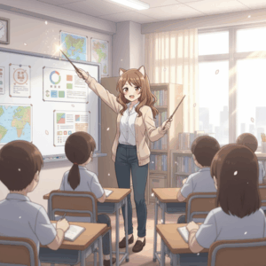 高校生なりたい職業「教員」首位　10年連続、ベネッセの意識調査