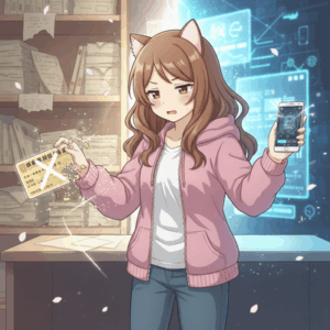 「紙の保険証」12月1日で有効期限切れに…「マイナ保険証」がなかったらどうなる？