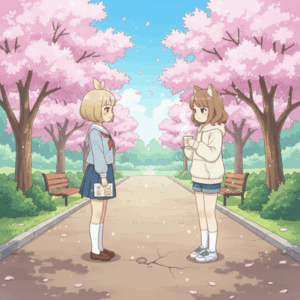 【悲報】ぺこみこ、もう顔を合わすのさえ無理