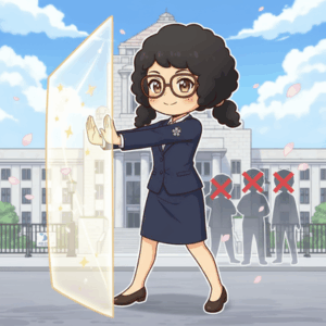 小野田紀美大臣「悪いことをする外国人は日本にいない状況をつくる」