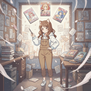 【悲報】代表作３つ以上ある漫画家、ほとんどいない