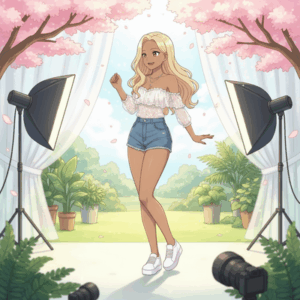 【芸能】女優・加藤あい、久しぶりのグラビア撮影　一部ショットを公開 「いつまで天使なん??」「写真集出すべき」  現在は3児のママ